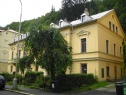 Flat 5+1 and bigger, 206 m2, Cheb, Mariánské Lázně, Třebízského