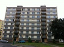 Flat 1+1, 45 m2, Náchod, Jaroměř, nábřeží 17. listopadu