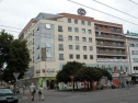 Prodej komerčních prostor 45 m2, Pardubice - Tř. Míru
