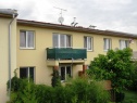 двухкомнатная квартира, 63 м2, Praha-východ, Mratín, Brandýská
