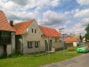 Cottage, Klatovy, Svéradice