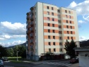 трехкомнатная квартира, 68 м2, Prachatice, Národní