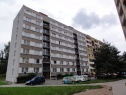 Byt 5+1 Náchod Plhov