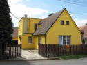 Особняк, Rokycany, Trokavec