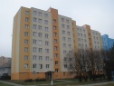 Byt 4+1 České Budějovice, ul.Krčínova