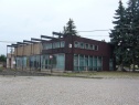 Komerční prostory, Moravany, okr. Pardubice