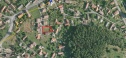 Building lot, 782 m2, Rokycany, Březina
