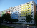 Flat 2+kk, 40 m2, Kladno, Holandská