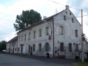 Pronájem nebytových prostor Stanovice, K. Vary