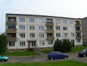 4ZKB, 81 m2, Sokolov, Chodov, Čs. odbojářů