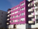 трехкомнатная квартира, 63 м2, Prachatice, Vimperk, Mírová
