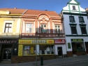 Shop / Geschäft zum vermieten , Chrudim