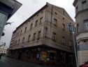 Flat 1+1, 61 m2, Trutnov, Dvůr Králové nad Labem, Revoluční