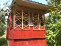 Chata Ostrava - Zábřeh