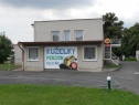 Penzion s restaurací a barem, Kouřim