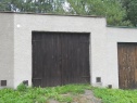 Garáž, Hlinsko, okres Chrudim
