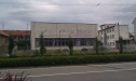 Komerční objekt a pozemky Ivanovice, okr. Vyškov