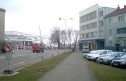 Pronájem - kancelářské prostory, centrum HK, 141 m2