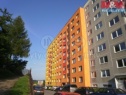 Flat 2+kk, 43 m2, Ústí nad Labem, Brandtova