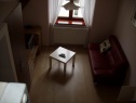 Flat 1+kk for rent, 35 m2, Hradec Králové, Špitálská