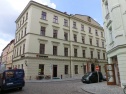 аренда  однокомнатная кватира, 50 м2, Hradec Králové, Špitálská