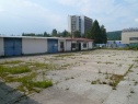 Výrobní a skladový areál Sázava, okres Benešov