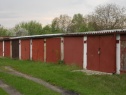 Prodej zděné garáže v OV, Pardubice - Svítkov