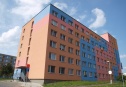 Komerční prostory, Černý Most - Praha 9
