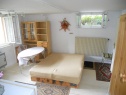 Flat 1+kk for rent, 37 m2, Brno-město, Brno, Šeříková