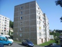 4ZKB, 83 m2, Cheb, Hrnčířská