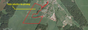 Pozemky, Bojiště u Trutnova