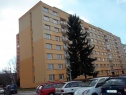 Flat 2+1, 62 m2, Trutnov, P. Holého