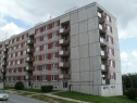 Flat 4+1, 90 m2, Třebíč, Novodvorská