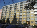 DB 3+1, ul. 17. listopadu, Louny