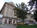 Pronájem obch. prostor Praha 6 - Dejvice