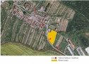 Строительный участок, 940 м2, Znojmo