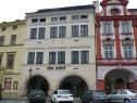 Shop for rent, Litoměřice