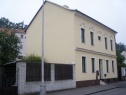 SLEVA -Komerční prostory, Veleslavín - Praha 6