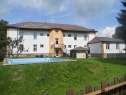 Apartment building, Olomouc, Huzová