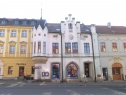 Pronájem komerčních prostor, Chrudim, ul. Široká