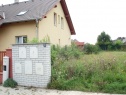 Baugelände, 929 m2, Praha 10, Praha