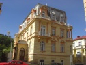 двухкомнатная квартира, 97 м2, Cheb, Mariánské Lázně, Karlovarská