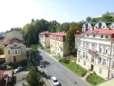Byt 6+1, 200 m2, Mariánské Lázně, Ruská ulice