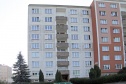 Flat 1+1, 37 m2, Sokolov, Chodov, Čs. odbojářů