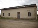 Bývalá váha s pozemkem, Slabce
