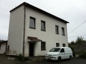 Manufacturing premises, Náchod, Červený Kostelec