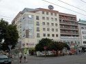 Pronájem garážového stání, Pardubice - centrum