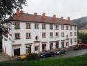 Byt 2+1 Adamov, ulice Opletalova