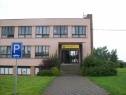 Skladovací prostory a kancelář Boršov nad Vltavou