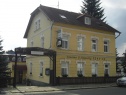 Penzion s restaurací, Plzeňská ul., Mariánské Lázně